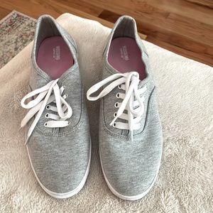 Mossimo Grey Sneakers